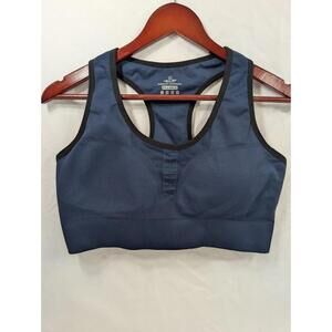 Heathyoga High-Impact Racerback Sports bra Size XX-Large